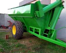 Cestari 14 T Con Balanza Engomado