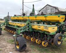 Sembradora Erca 14 a 52 Fertilizacion Simple