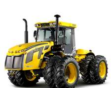 Pauny 540 EVO 18,4x34 Dual con Centro Cerrado