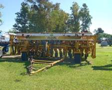 Sembradora Ascanelli Magnum De 29 A 21 Cm