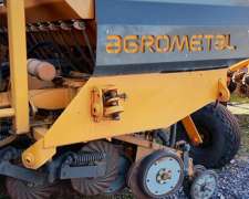 Agrometal - Mx 33/21