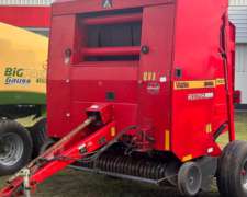 Rotoenfardadora Valtra 2846a Excelente