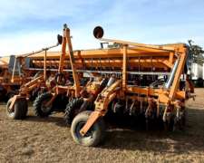 Sembradora Agrometal MXY II 31/21