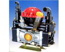 Bomba Ar 50 Sp (c/vs)