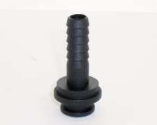 Racord D 13 P/tuerca 1 Polmac
