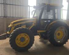 Tractor Pauny 180a Año 2017