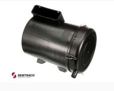 87636410 Carcasa Filtro De Aire Case Maxxum 135 150 165 180