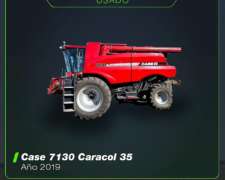 Case 7130 año 2019 Caracol 35