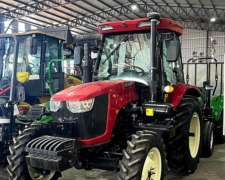 Tractor Chery Rk 904 C