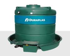 Bebedero Tanque 6000 Lts - Duraplas