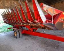 Maicero Mainero Serie 2000 de 11 a 52,5 Cms. año 2005