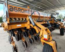 Agrometal MX 23 a 21 , Monitor Agrotax, año 2002.