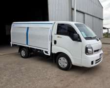 Carroceria Multiuso Gyl Full Para Camion Liviano