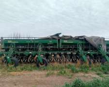 Sembradora Pierobon Mix 2b Mod 2004