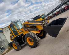 Heracles Pala Cargadora TL3000