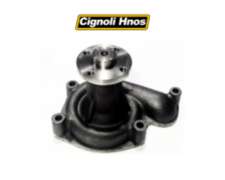 Bombas de Agua para Hanomag y Michigan