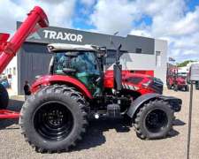 Tractor Traxor Trx 200