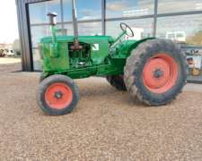 Tractor Deutz 55 Buen Estado