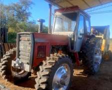 Massey Ferguson 5140, Buen Estado