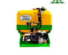 Mixer para Drones Spraytec de 500lts Disponible