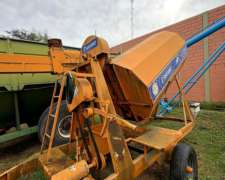 Inoculador Mezclador Dascanio D1250nr