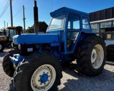 Ford New Holland 7630