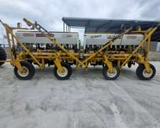 Sembradora Ascanelli SR 3000 de 12 a 52 con Tapadores