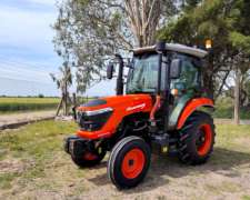 Tractor Hanomag Stark 500/2 AC - 50 HP