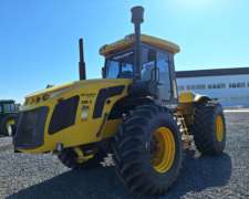 Usado - Pauny 500 C - 4wd - Rodado Simple - 2010