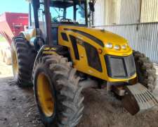 Pauny EVO 250. año 2018.