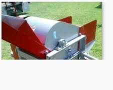 Cosechadora Metmart Mini Trilladora