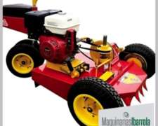 Tractores Minitractor Cortacesped Roland H EVO