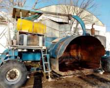 Embolsadora RF 9 y 10 Pies Inoculador Incorporado