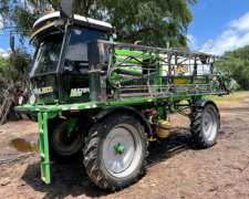 Metalfor Autopropulsado 2800 Lts