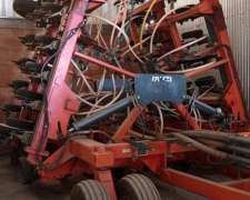 Tren de Siembra Tanzi Monodisco 48 a 23 cm - Buen Estado