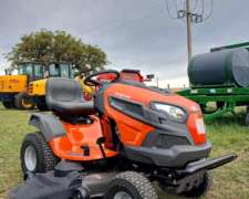 Tractor Cortacesped Husqvarna 26 Hp