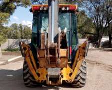 Pala Con Retro John Deere 310l (id805)