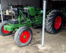 Tractor Deuz A46 S