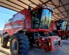 Cosechadora 5130 Reparada 30 PIE