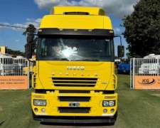 Iveco Stralis 380 Tractor 2006