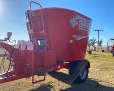 Mixer GEA MGV 150 año 2021