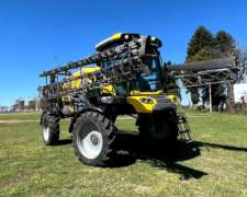 Pulverizador Pla MAP3 3300 PS Mixta 36mt 2017 - 8000 Hs