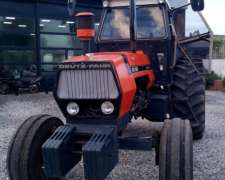 Tractor Deutz-fahr AX120 ST C/cabina