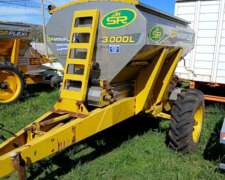 Fertilizadora SR 3000 Miniflex
