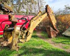Brazo de Retroexcavadora .