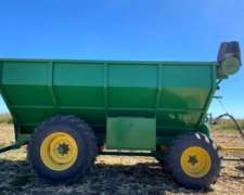 Monotolva Autodescargable Fabimag 14 TN