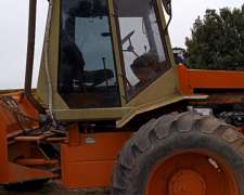 Zanello 4200. Mecanica Exelente