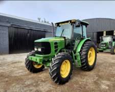 John Deere 61103 muy Buen Estado
