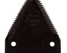 Seccion De Cuchilla Case/nh 86616691/87728905