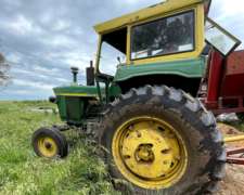 Tractor John Deere 2420